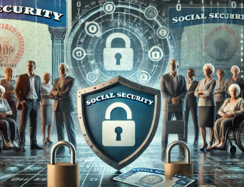 Safeguarding Your Finances After the Recent Social Security Breach